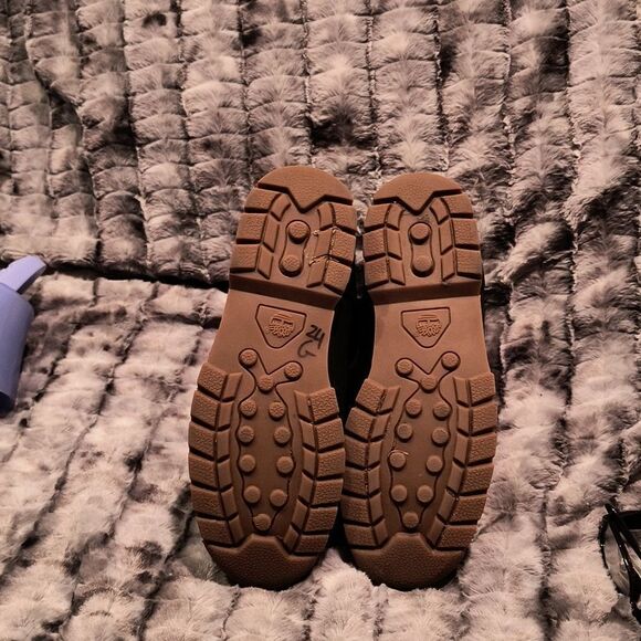 Unisex Timberland Boots